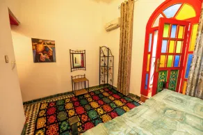 Riad Lhaj Luxury Palace - Room