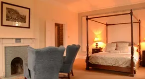 Waterford Castle Hotel & Golf Resort - Room