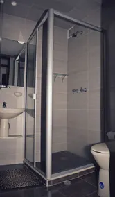 Hotel Avanty - Bathroom