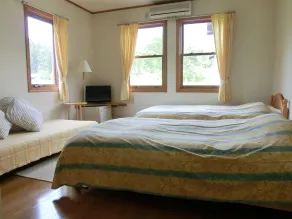 Pension Come - Camera
