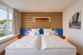 Hotel Alte Werft - Rom