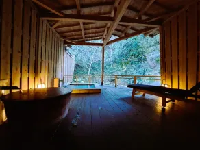 Mizumari - Salle de bain