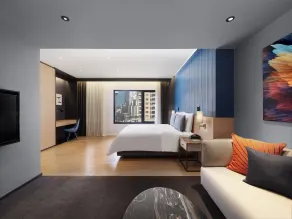 Sindhorn Midtown Hotel Bangkok, Vignette Collection by IHG - Room