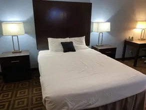 Red Lion Inn & Suites Post Falls - Chambre