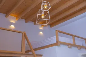 Naxos Riviera Suites - Rom