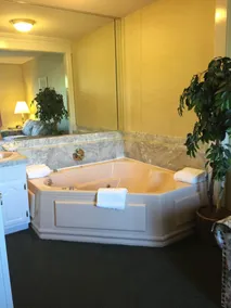 Lockport Inn and Suites - Bad