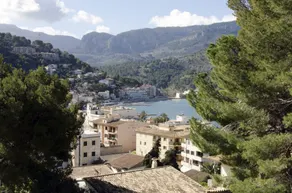 Hotel Eden Nord Soller - Vue de la chambre
