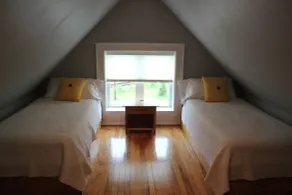 24 East Main Street B&B - Zimmer