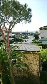 Riviera Residence - Utsikt fra rommet