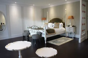 Hôtel Mercure Villeneuve sur Lot Moulin de Madame - Chambre