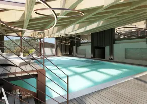 Collina Luxury Relais - Pool