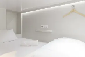 ALEXA Nimman - Rom