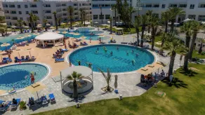 Blue Beach Golf and Spa - Piscine