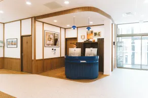 Bikube Coliving Hôtel - Montpellier Centre Gare St Roch - Réception