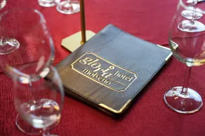 Gloria frontlake Park Hotel - Restaurant
