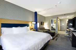 Home2 Suites Mt. Juliet, TN - Chambre