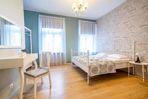 Blue Bird Boutique Hostel - Riga Old Town - Quarto