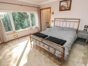 Pickwood Grange - Chambre