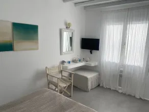 White Rock Suites & Villas - Chambre