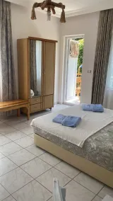 Rosemary Kütle pansiyon - Room