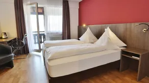 Hotel Gasthof Rössle - Quarto