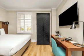 Hotel Petaluma, Tapestry Collection by Hilton - Chambre