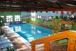 Alpejski Boutique Hotel - Pool