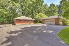 Private 5-acre Lake: Pet-friendly Grove City Home - Innenbereich