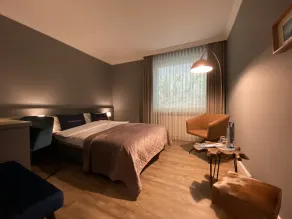 Harz Hotel & Spa Seela - Chambre