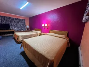 Blue Haven Motel - Rum