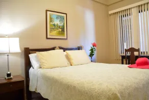 Hotel314 - Room
