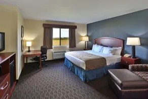 AmericInn by Wyndham Bay City - Chambre