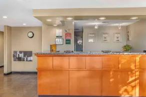 Quality Inn & Suites Livermore Wine Country - Hall