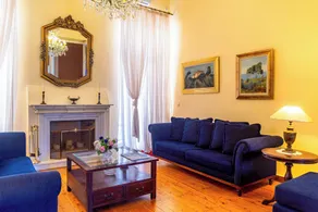 Archontiko Eleni Hotel - Resepsjon