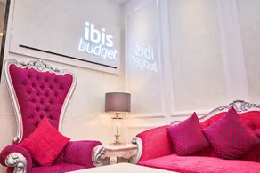 ibis budget Singapore Joo Chiat - Lobby