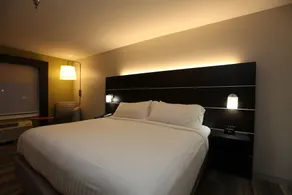 Holiday Inn Express & Suites Chattanooga-Hixson by IHG - Chambre