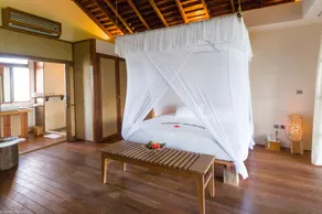 Naya Gawana Resort & Spa - Room
