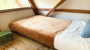 Finca Doña Domi Glamping con Amor - Værelse