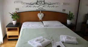 Hotel Orlov - Zimmer