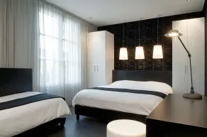 Hôtel Montmorency & Spa - Room