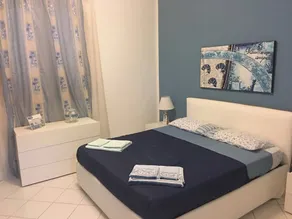 Trilocale In Villa Con Piscina - Clima E Wi-fi - Zimmer