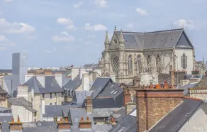 Hôtel des Lices - Chambre
