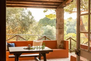 Azienda Agricola Club Le Cannelle - Chambre