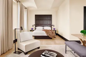 The New York EDITION - Chambre