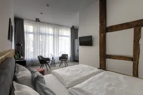 Wertschätzer Hotel - Krumme Str - Room