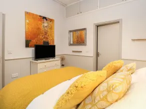 Cosy Cottage - Værelse