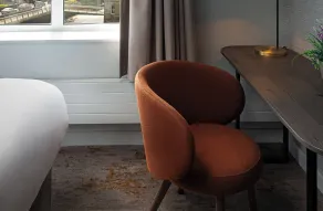 Leonardo Hotel Galway - Habitación