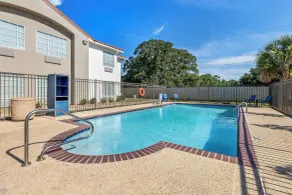 Best Western Acadia Hotel - Pool
