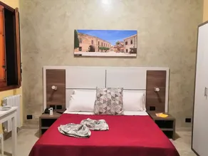 Fratelli Clemente Spa and Hotel - Chambre