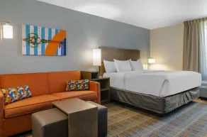 MainStay Suites Great Falls Airport - Chambre
